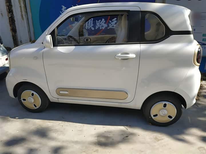 Фото 5 - Bestune Pony