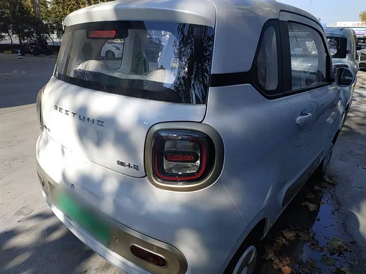 Фото 7 - Bestune Pony