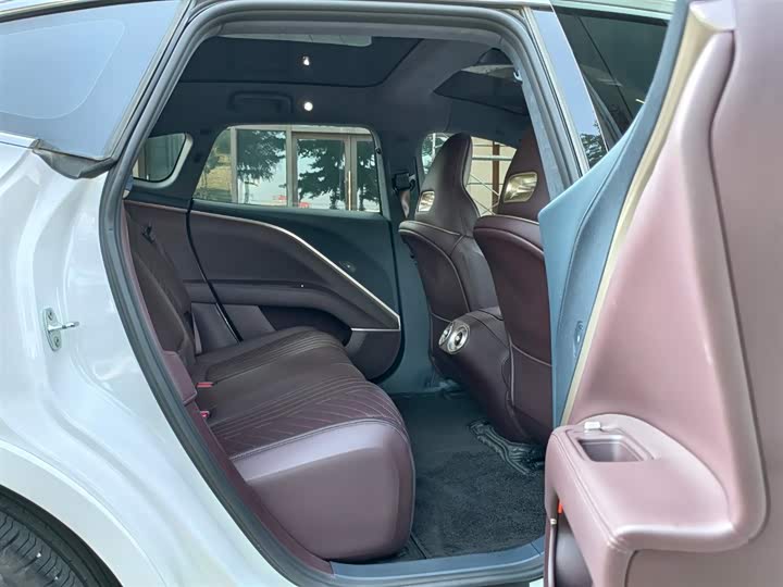 Фото 11 - Avatr 11