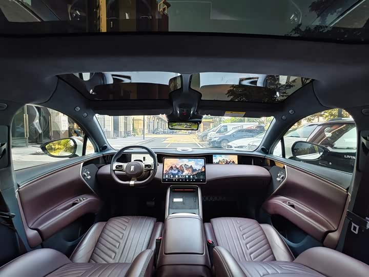 Фото 20 - Avatr 11