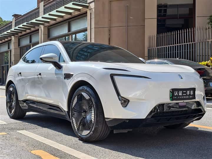 Фото 3 - Avatr 11