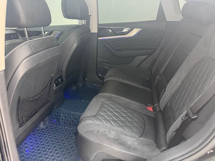 Фото 5 - Hongqi HS5