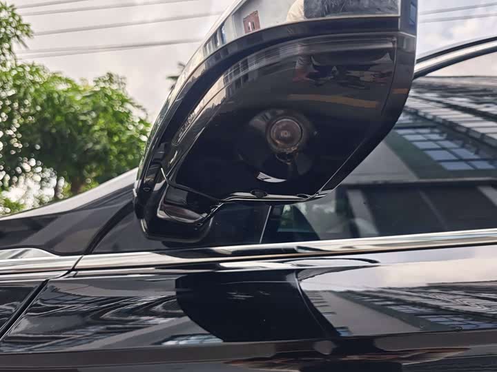 Фото 8 - Geely Preface