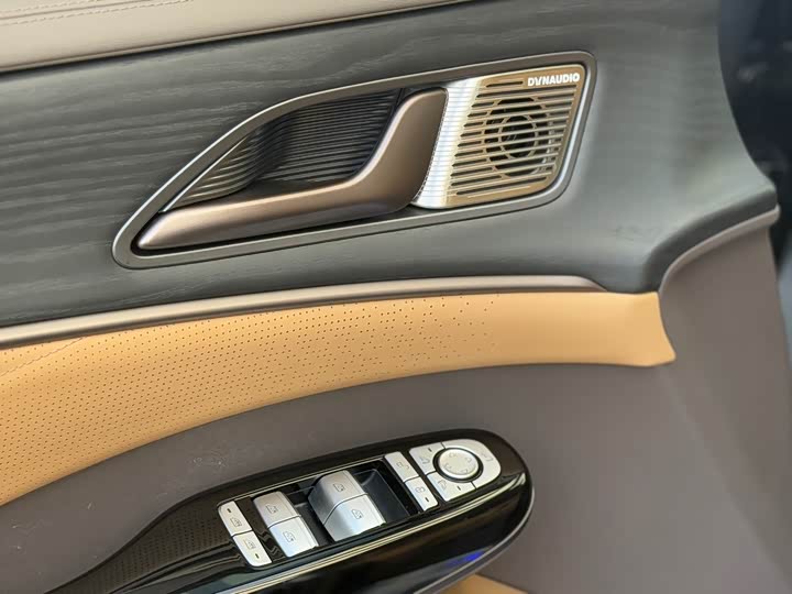 Фото 7 - Denza D9