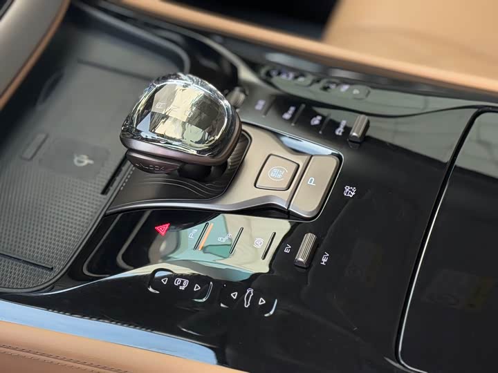 Фото 9 - Denza D9