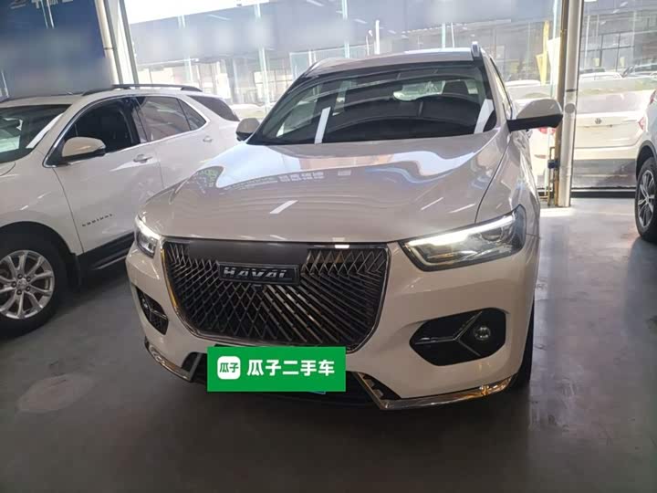 Фото 3 - Haval H6
