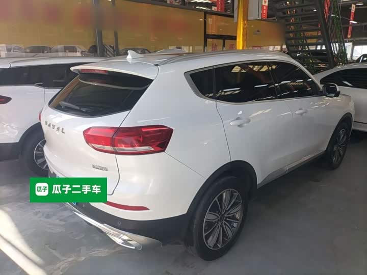 Фото 7 - Haval H6