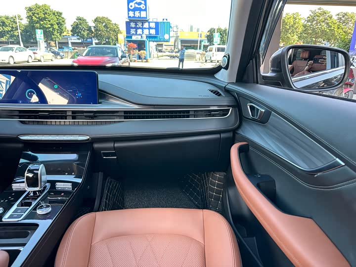 Фото 20 - Chery Tiggo 8 Plus