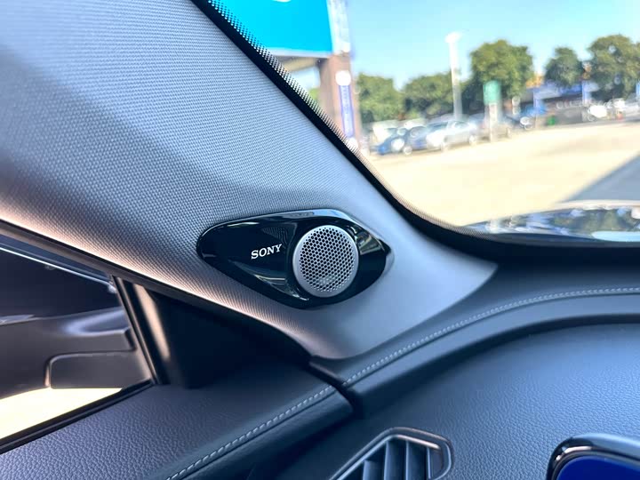 Фото 24 - Chery Tiggo 8 Plus