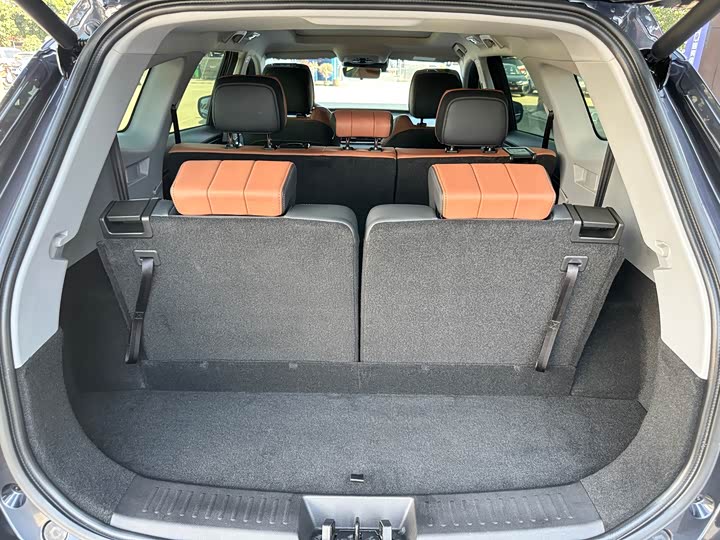 Фото 9 - Chery Tiggo 8 Plus