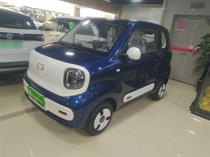 Фото 2 - Bestune Pony