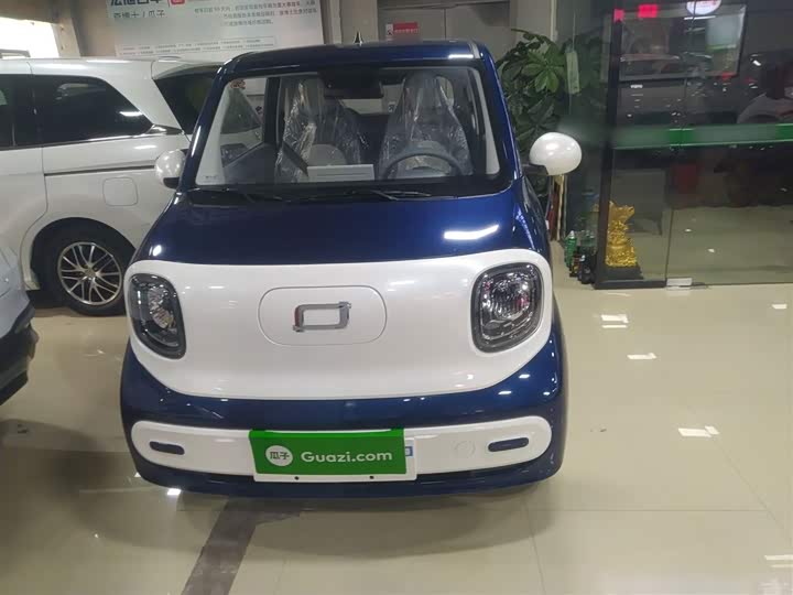 Фото 3 - Bestune Pony