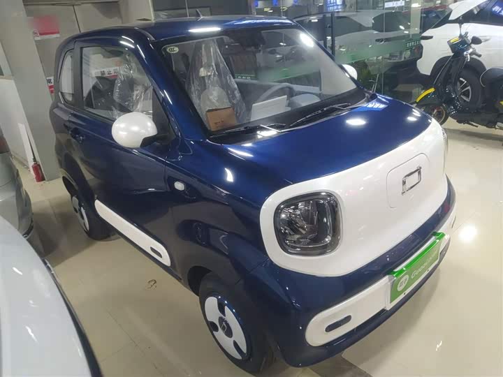 Фото 4 - Bestune Pony