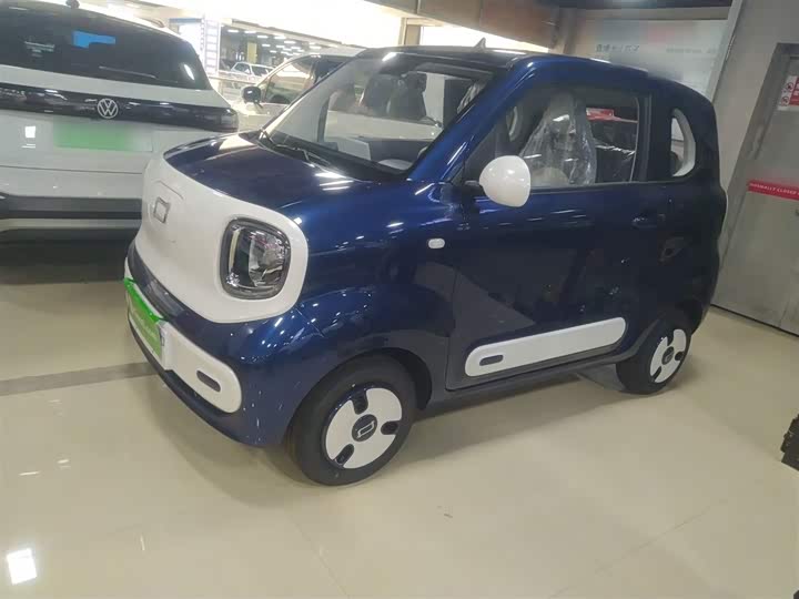 Фото 5 - Bestune Pony