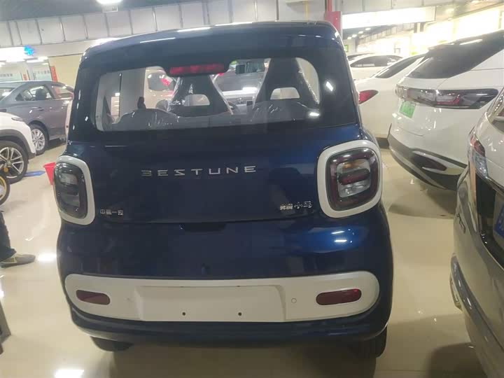 Фото 6 - Bestune Pony