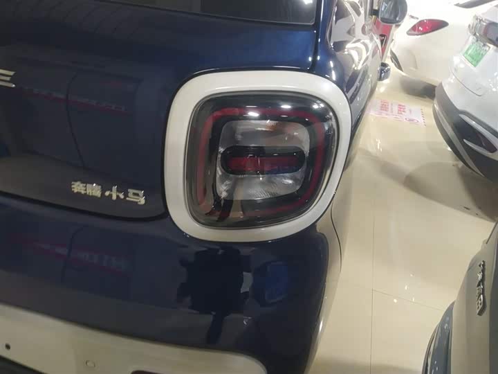 Фото 8 - Bestune Pony