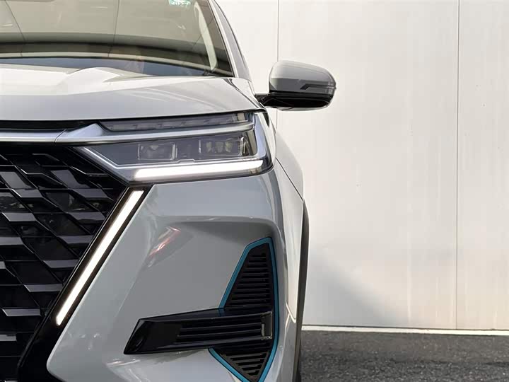 Фото 10 - Chery Tiggo 8 Pro Hybrid