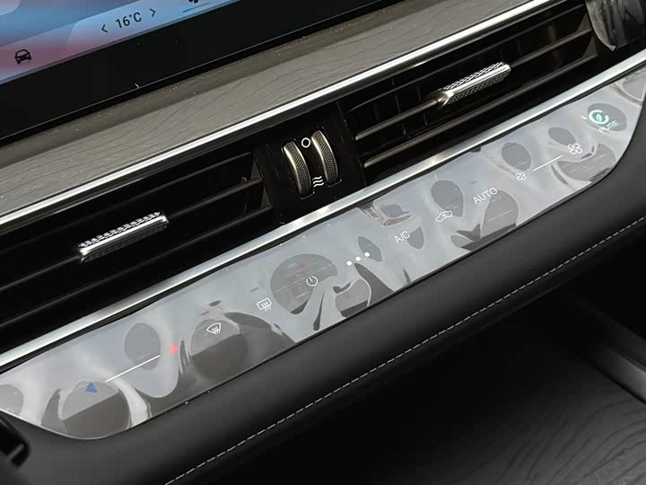 Фото 28 - Chery Tiggo 8 Pro Hybrid