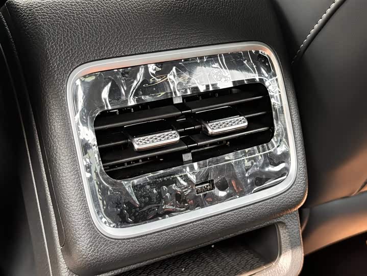 Фото 31 - Chery Tiggo 8 Pro Hybrid