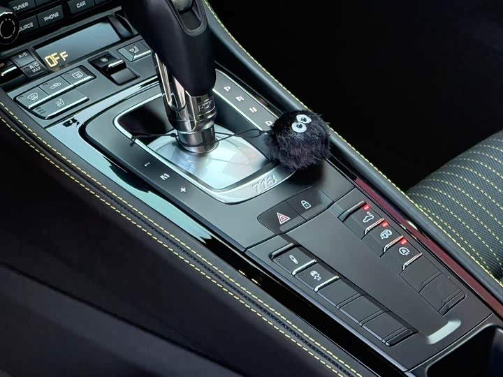 Фото 5 - Porsche 718