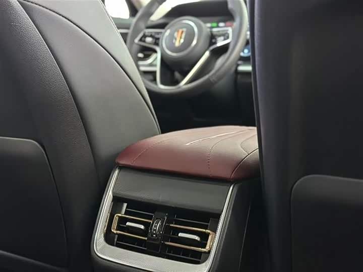 Фото 7 - Hongqi H5