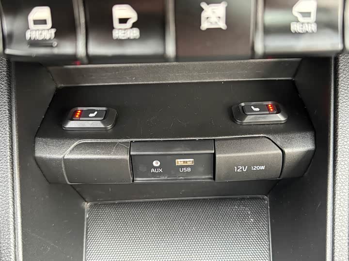 Фото 18 - Kia Pegas