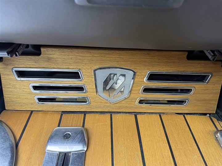 Фото 13 - Toyota Alphard