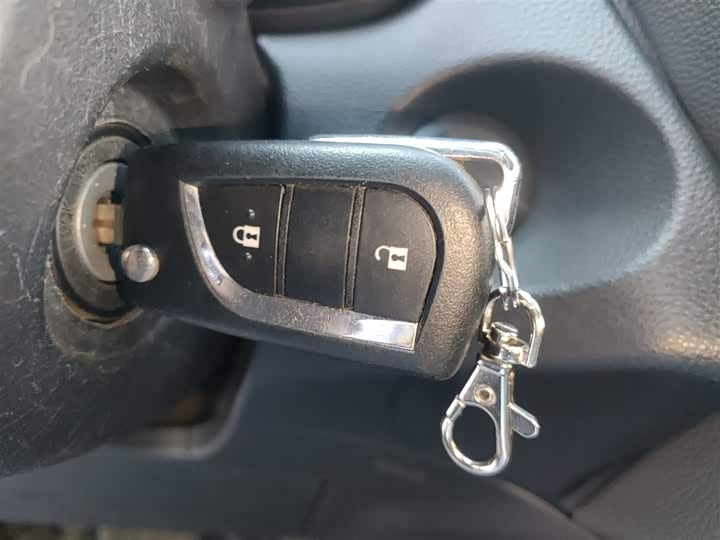 Фото 9 - Toyota Corolla Cross