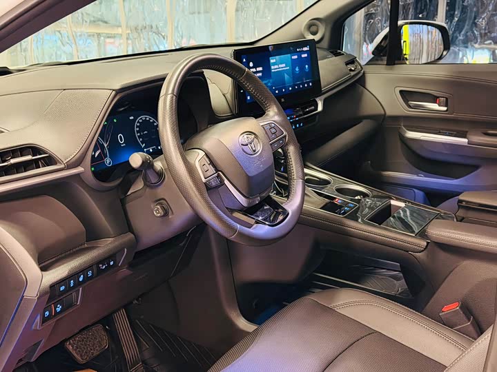 Фото 3 - Toyota Sienna