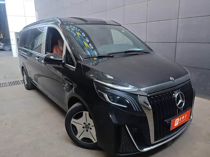 Фото 2 - Mercedes-Benz Vito