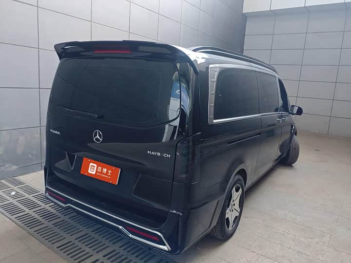 Фото 4 - Mercedes-Benz Vito