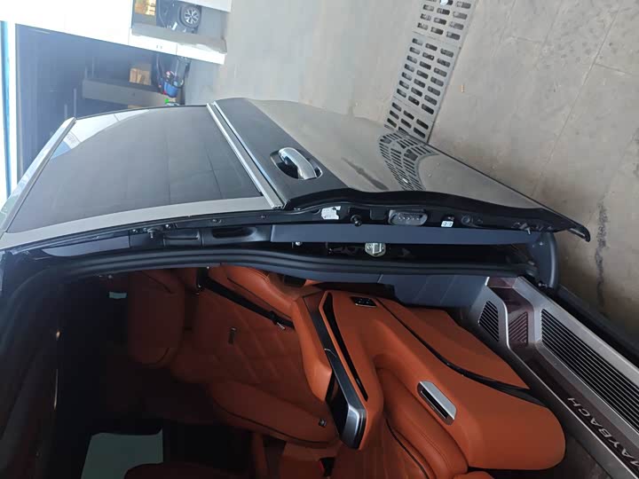 Фото 6 - Mercedes-Benz Vito