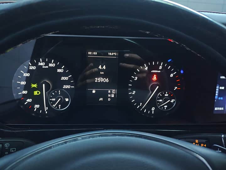 Фото 8 - Mercedes-Benz Vito