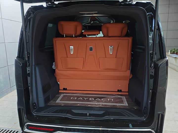 Фото 9 - Mercedes-Benz Vito