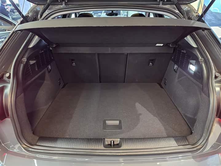 Фото 15 - Audi Q2L