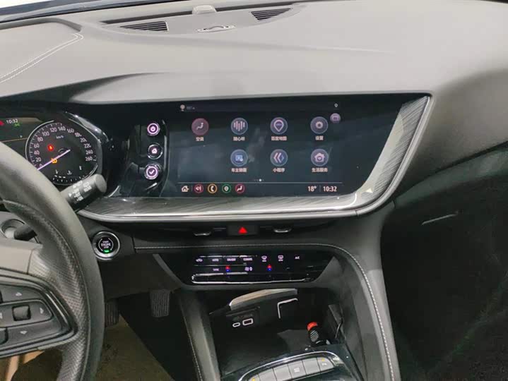 Фото 13 - Buick Envision Plus