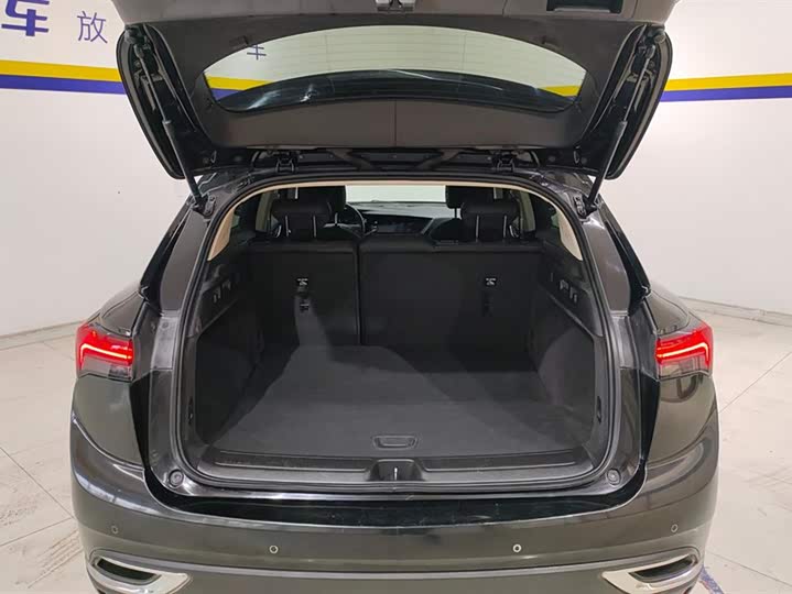 Фото 4 - Buick Envision Plus