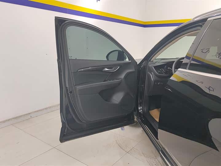 Фото 7 - Buick Envision Plus