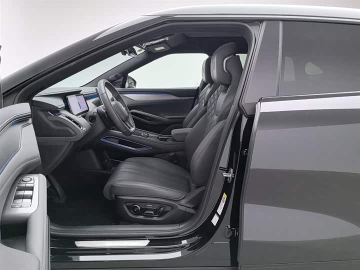 Фото 10 - BYD Song L