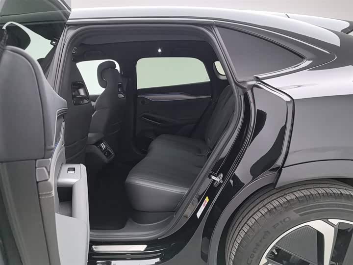 Фото 15 - BYD Song L