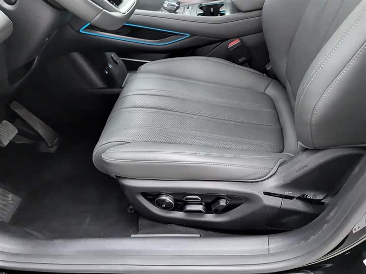 Фото 20 - BYD Song L