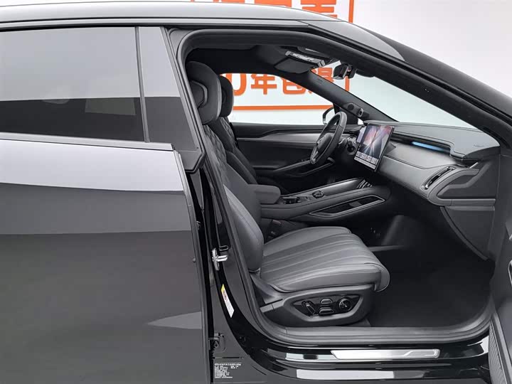 Фото 23 - BYD Song L