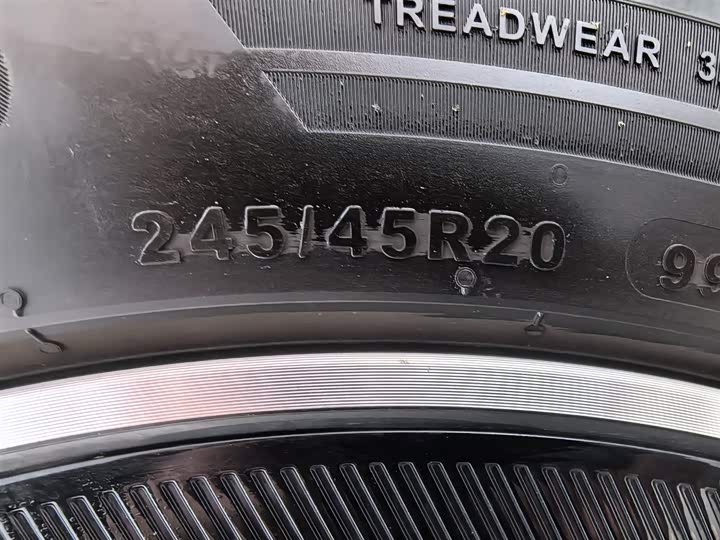 Фото 24 - BYD Song L