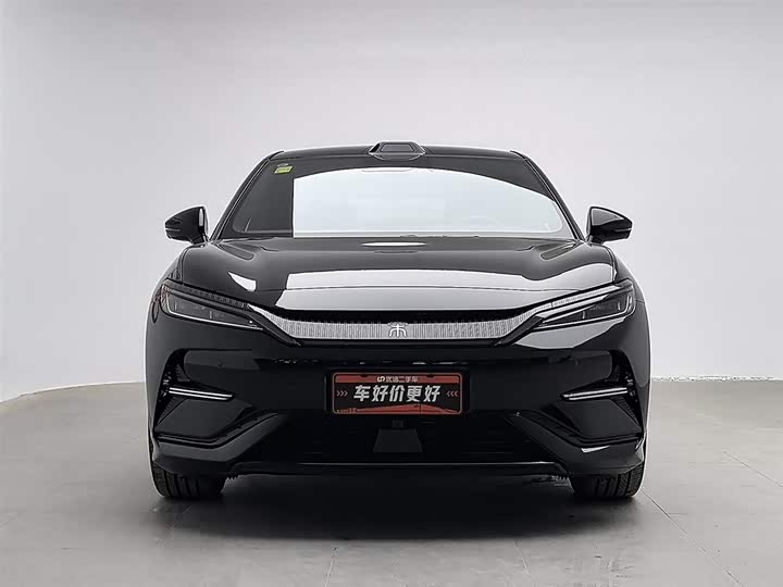 Фото 3 - BYD Song L