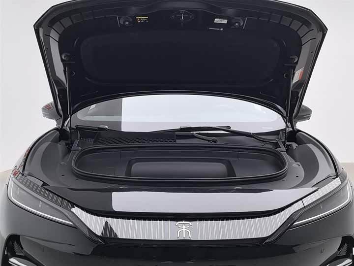 Фото 6 - BYD Song L