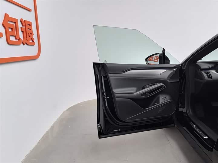 Фото 8 - BYD Song L