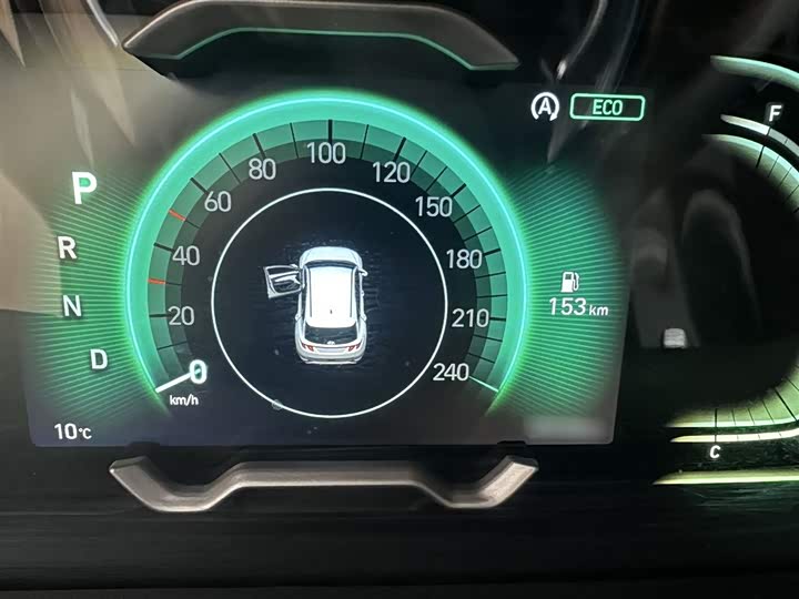 Фото 4 - Hyundai Tucson L