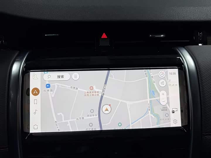 Фото 11 - Land Rover Discovery Sport