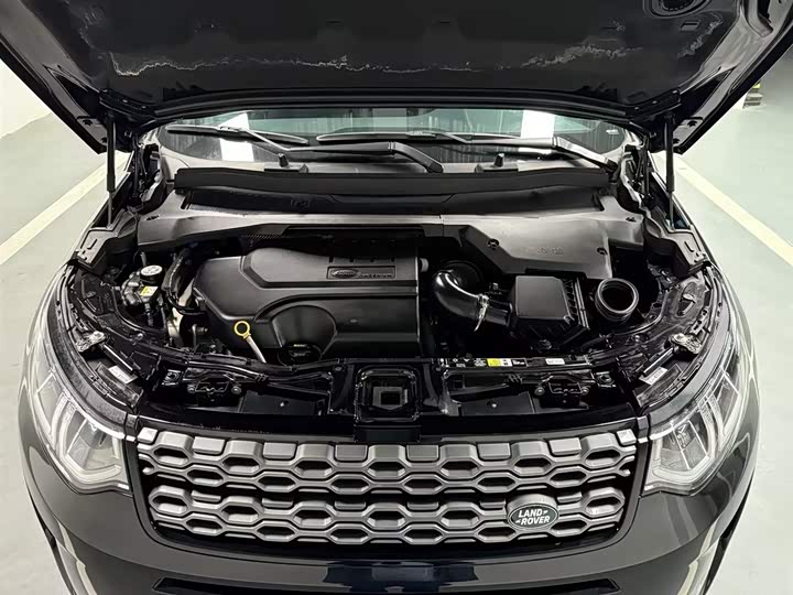 Фото 18 - Land Rover Discovery Sport