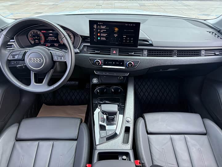 Фото 11 - Audi A5